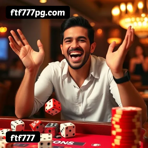 Coleção Premium de Slots ftf777 - NetEnt, Pragmatic Play, Evolution